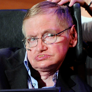 Illustration for article titled Find Out What Stephen Hawking, Michael Bay, And Joaquin Phoenix Have To Say